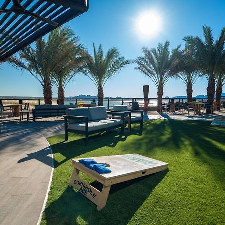 The Nautical Beachfront Resort Lake Havasu City Ngoại thất bức ảnh