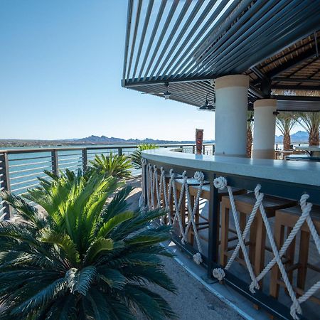 The Nautical Beachfront Resort Lake Havasu City Ngoại thất bức ảnh