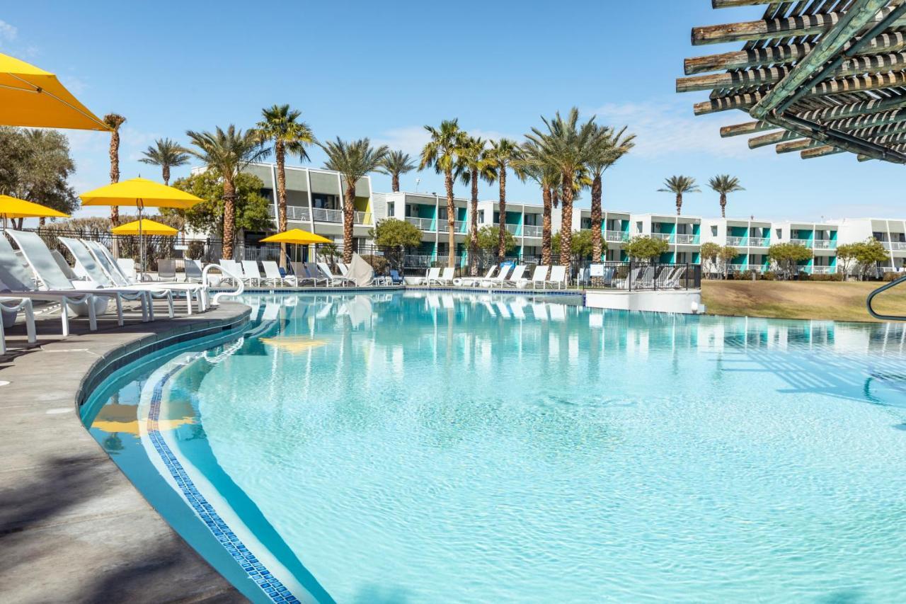 The Nautical Beachfront Resort Lake Havasu City Ngoại thất bức ảnh