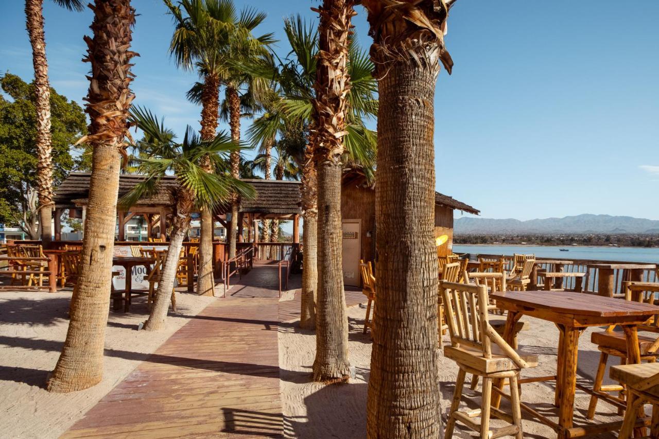 The Nautical Beachfront Resort Lake Havasu City Ngoại thất bức ảnh