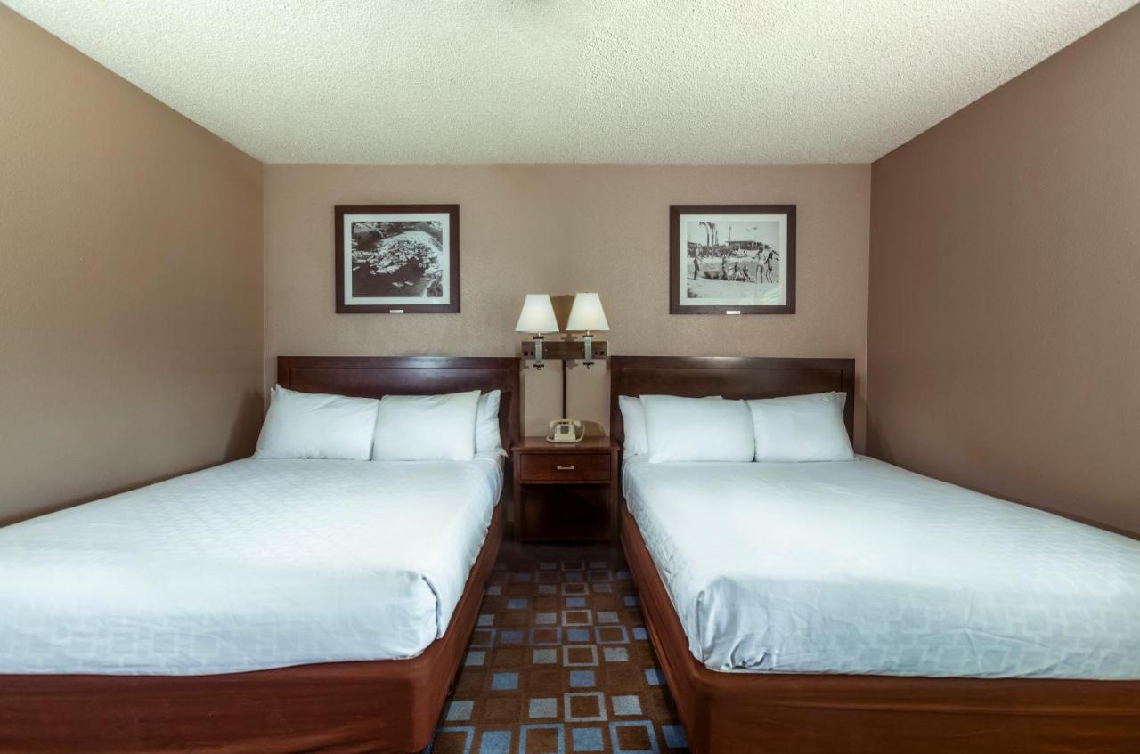 The Nautical Beachfront Resort Lake Havasu City Ngoại thất bức ảnh