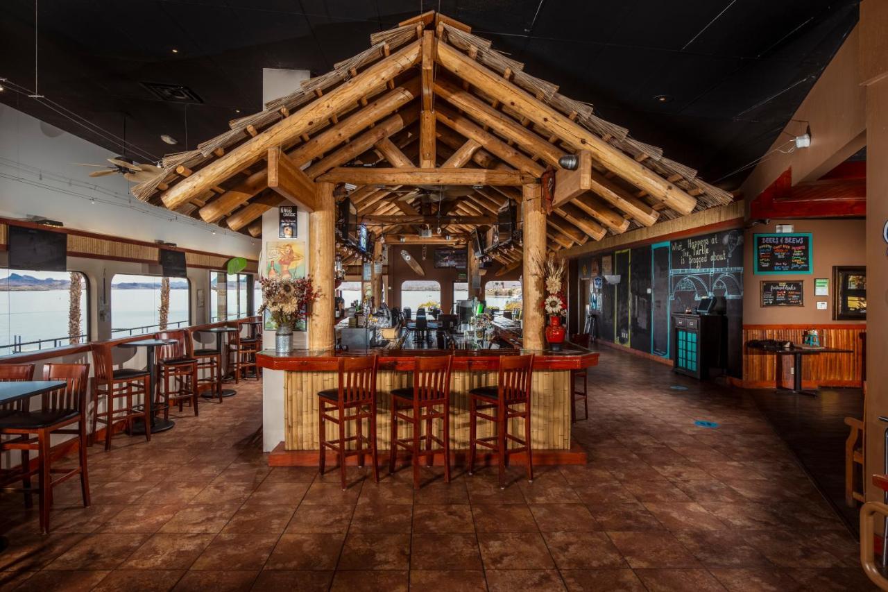 The Nautical Beachfront Resort Lake Havasu City Ngoại thất bức ảnh