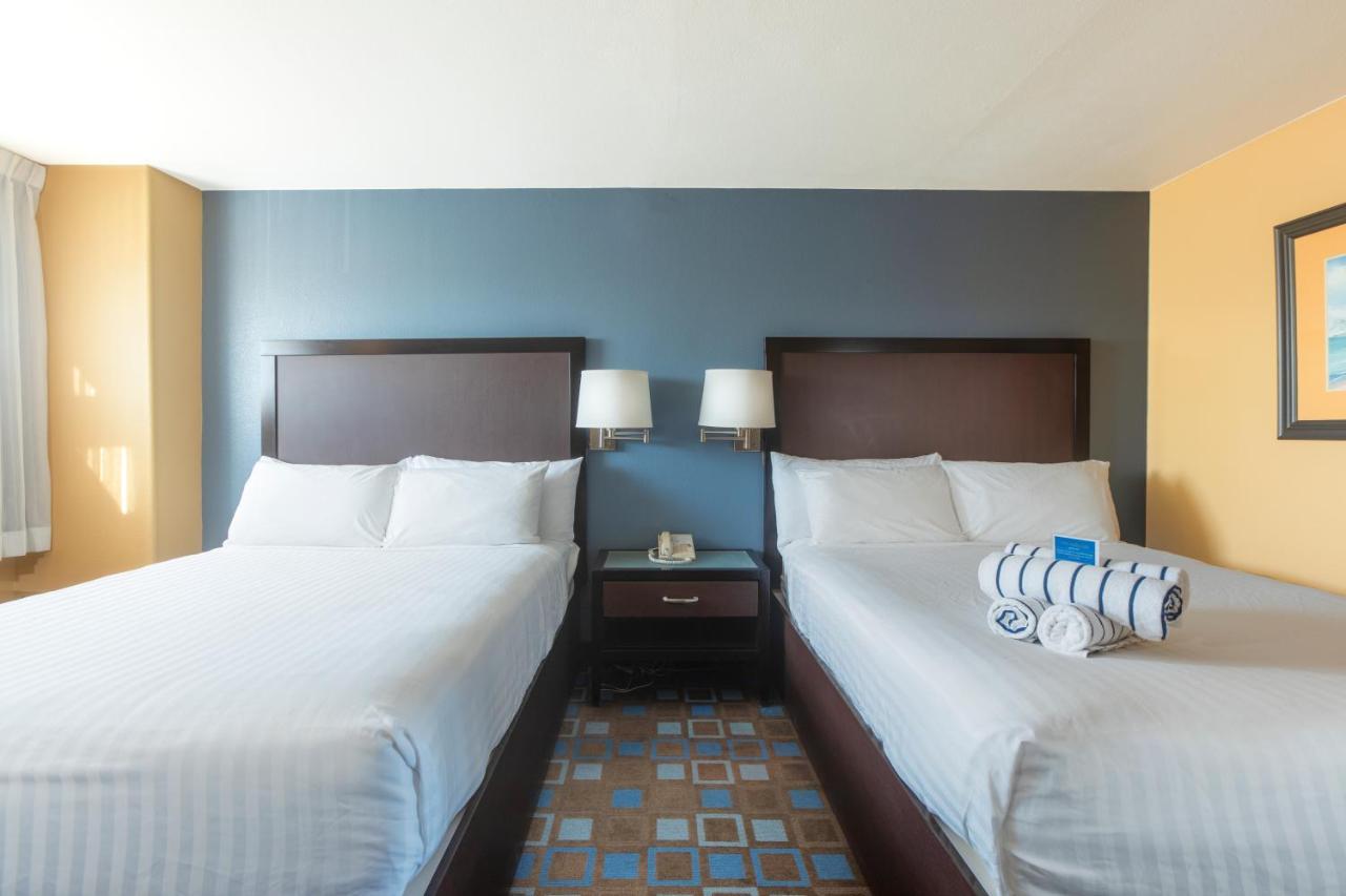The Nautical Beachfront Resort Lake Havasu City Ngoại thất bức ảnh
