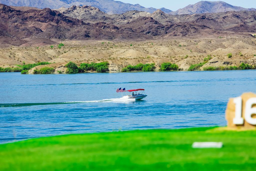 The Nautical Beachfront Resort Lake Havasu City Ngoại thất bức ảnh