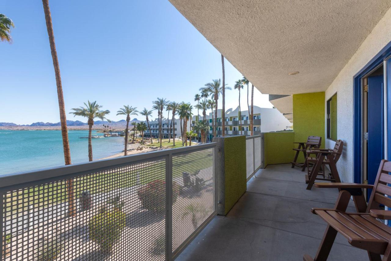 The Nautical Beachfront Resort Lake Havasu City Ngoại thất bức ảnh