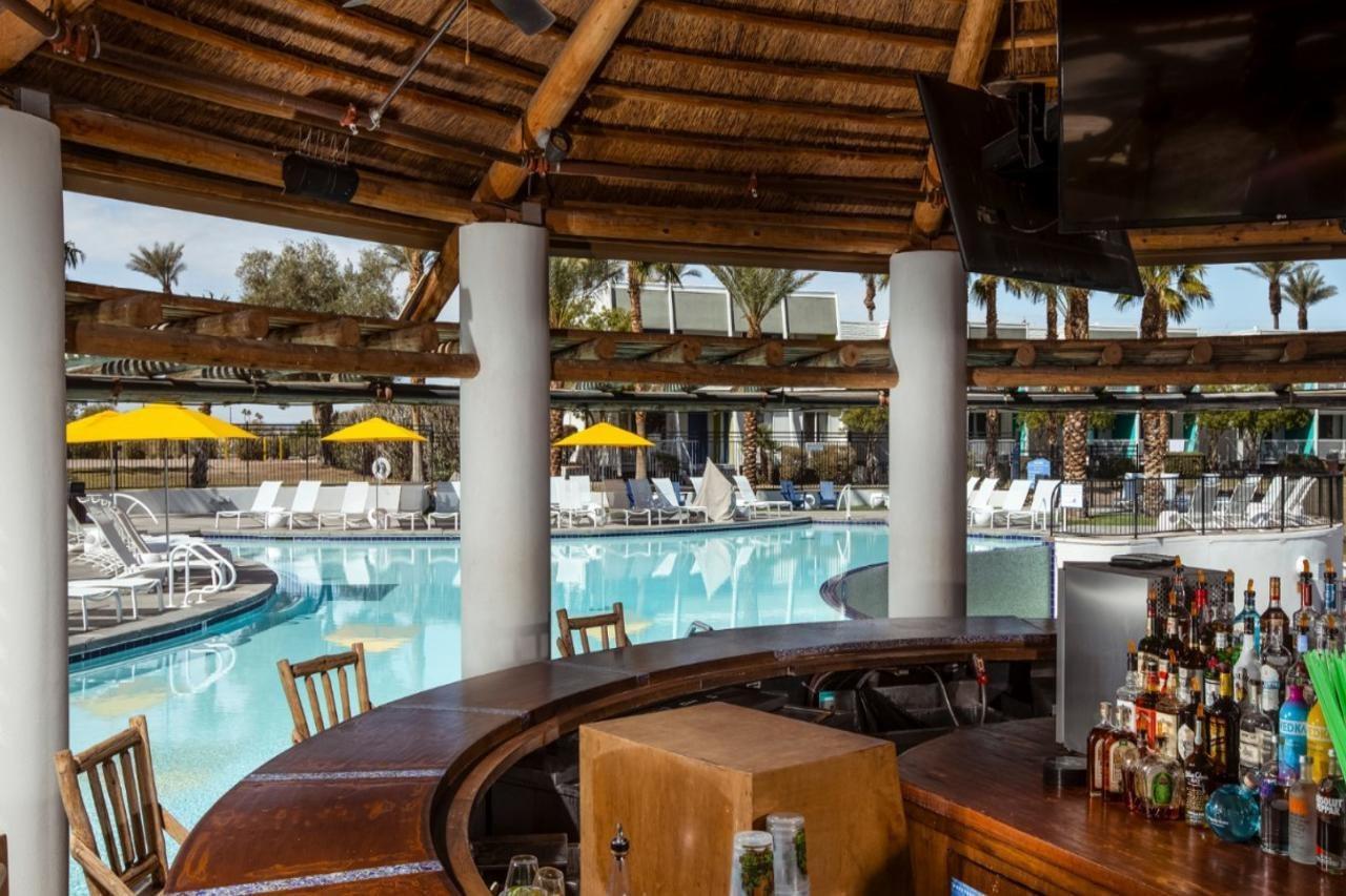 The Nautical Beachfront Resort Lake Havasu City Ngoại thất bức ảnh