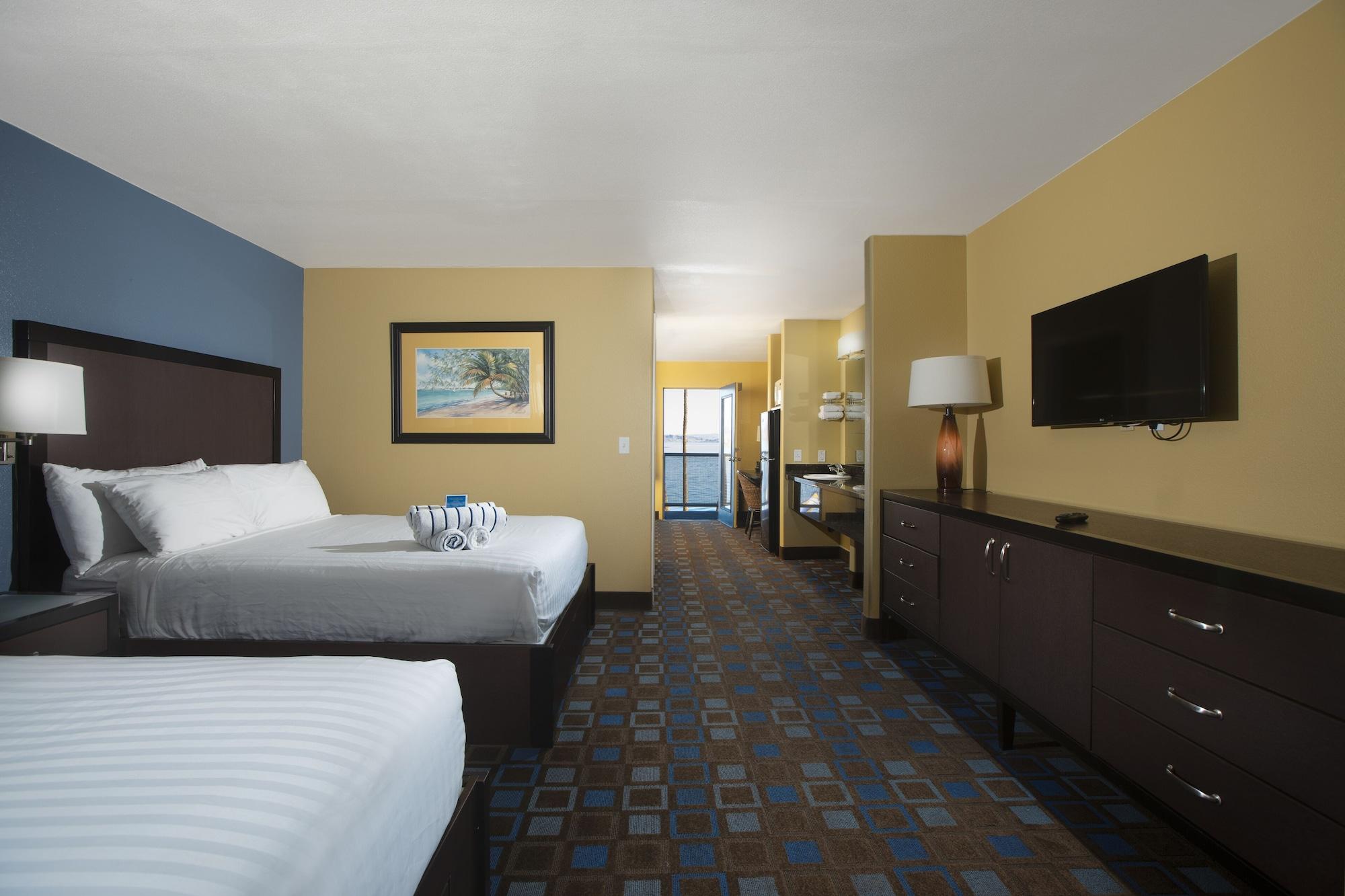 The Nautical Beachfront Resort Lake Havasu City Ngoại thất bức ảnh