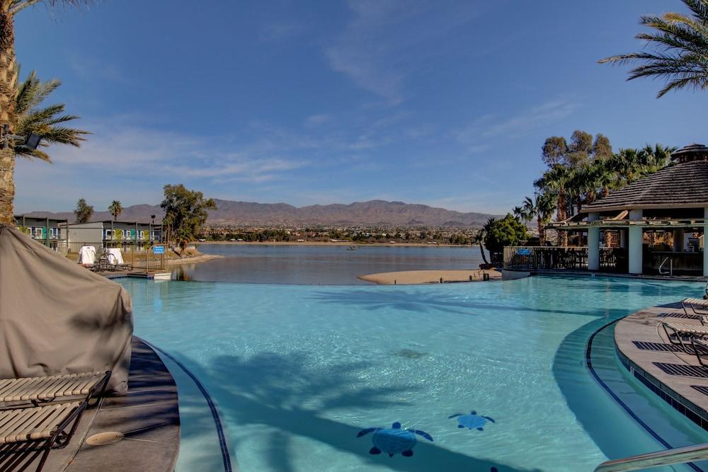 The Nautical Beachfront Resort Lake Havasu City Ngoại thất bức ảnh
