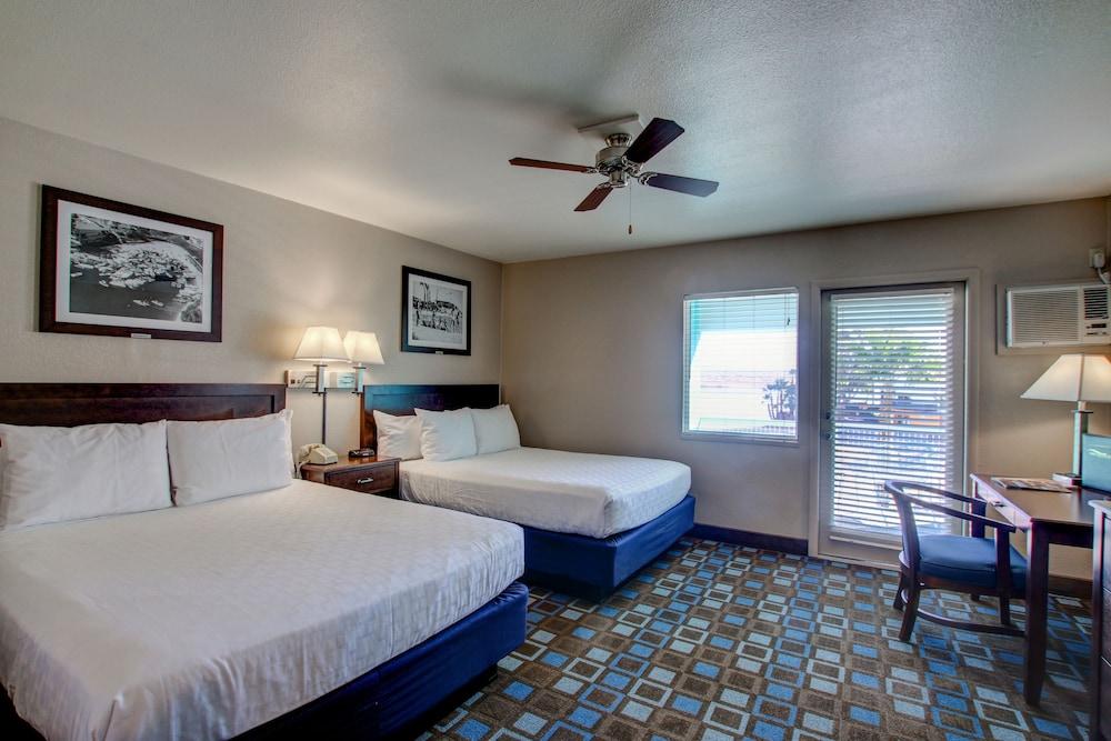 The Nautical Beachfront Resort Lake Havasu City Ngoại thất bức ảnh