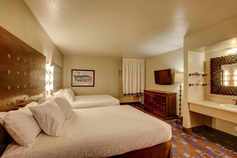 The Nautical Beachfront Resort Lake Havasu City Ngoại thất bức ảnh