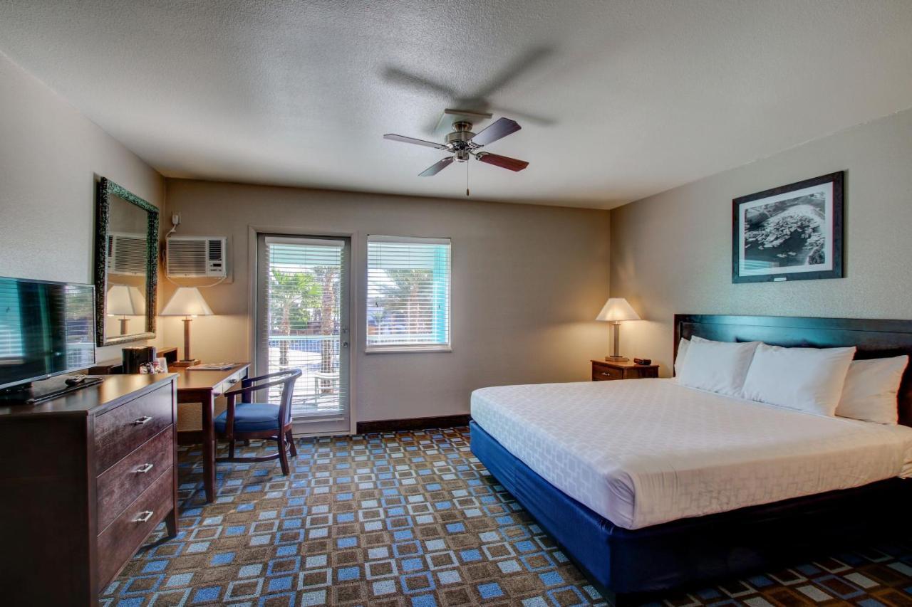 The Nautical Beachfront Resort Lake Havasu City Ngoại thất bức ảnh