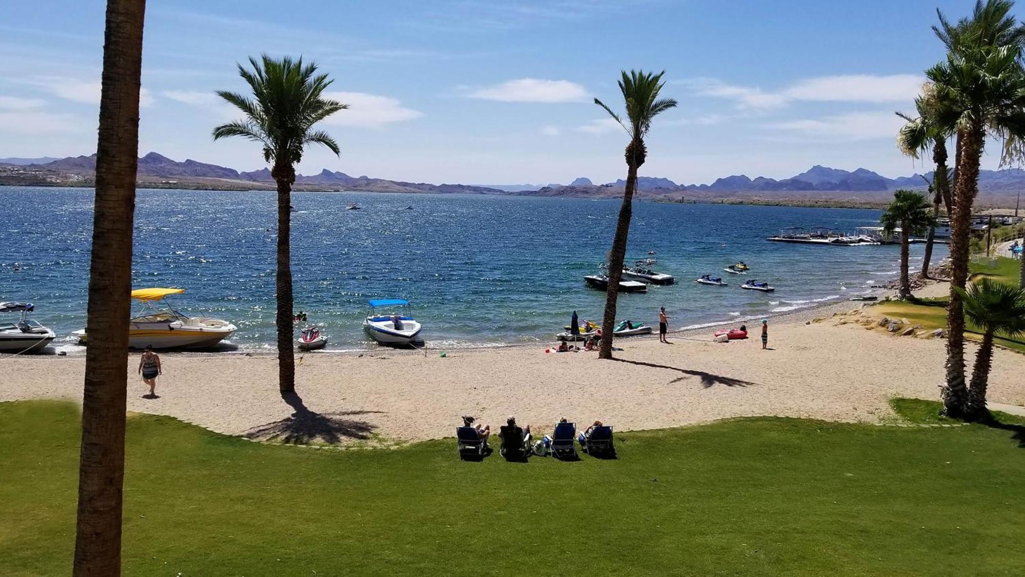 The Nautical Beachfront Resort Lake Havasu City Ngoại thất bức ảnh