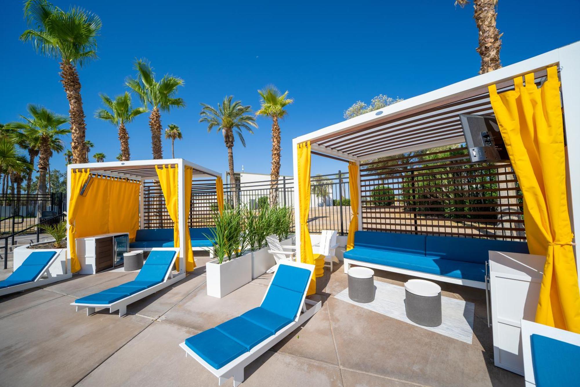The Nautical Beachfront Resort Lake Havasu City Ngoại thất bức ảnh