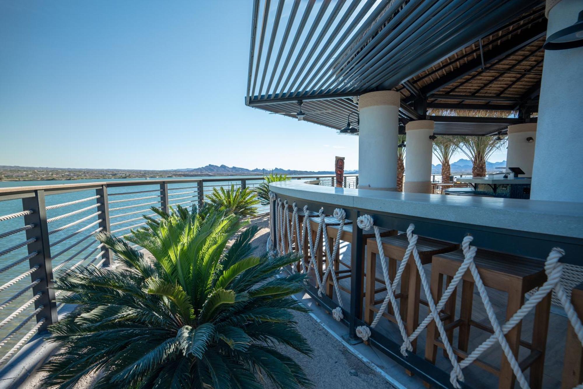The Nautical Beachfront Resort Lake Havasu City Ngoại thất bức ảnh
