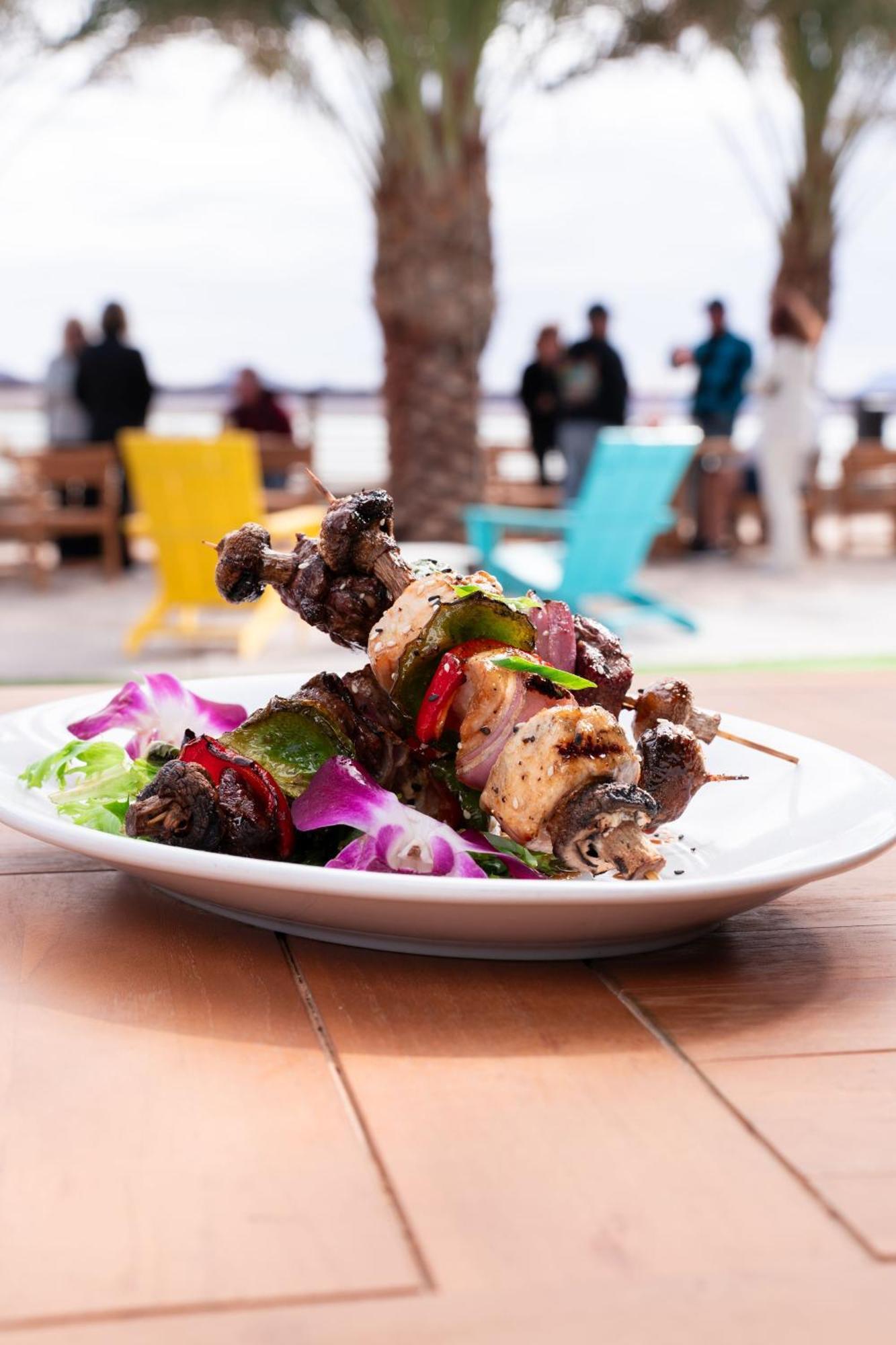 The Nautical Beachfront Resort Lake Havasu City Ngoại thất bức ảnh