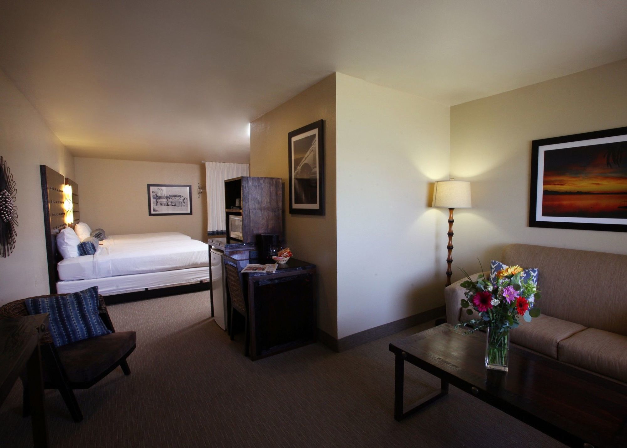 The Nautical Beachfront Resort Lake Havasu City Ngoại thất bức ảnh