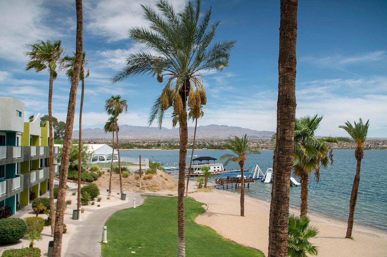 The Nautical Beachfront Resort Lake Havasu City Ngoại thất bức ảnh